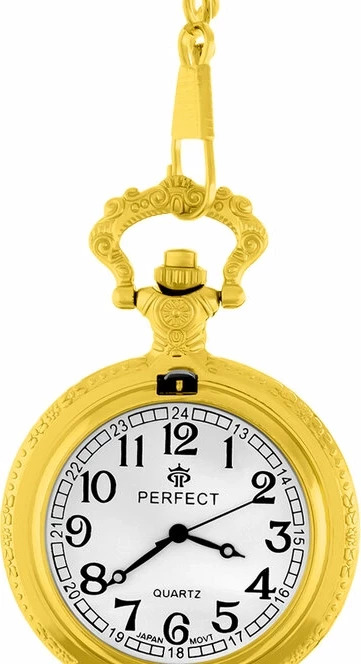 Наручные часы perfect a12-gold