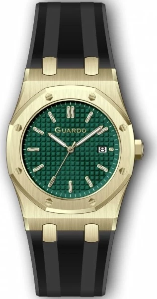 наручные часы guardo premium gr12752-2