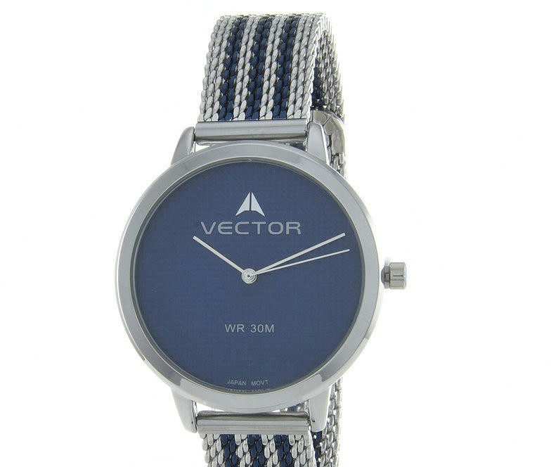 VECTOR V9-012411 синий