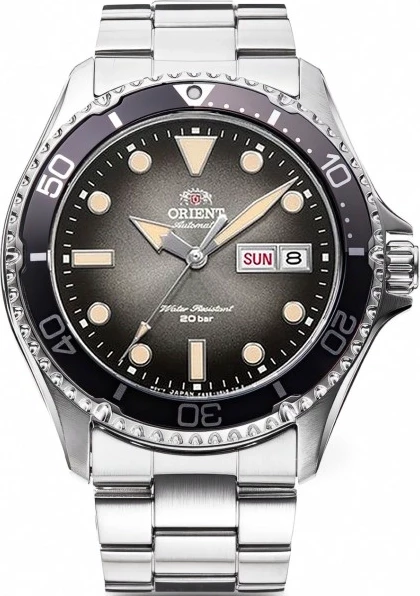 наручные часы orient ra-aa0810n