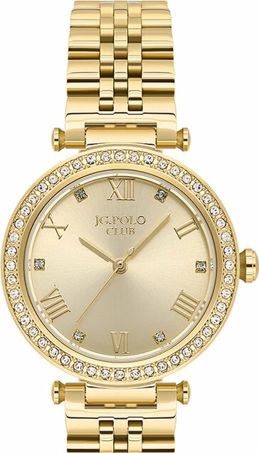 Наручные часы jg.polo club 0424 13084.04 3.790