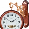 Настенные часы mirron p2589a ДКБ