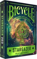 Карты &quot;Bicycle Stargazer 203&quot;