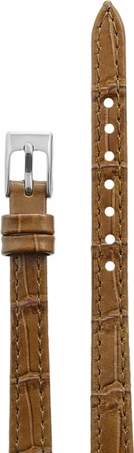 Ремешки "kmv" s-11, 10 р-р, св.кор, l