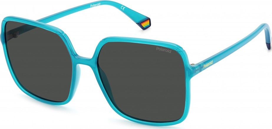 Солнцезащитные очки polaroid pld-203387mvu59m9