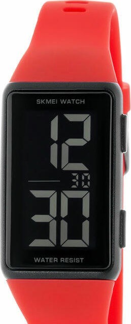 Skmei 1862RD red