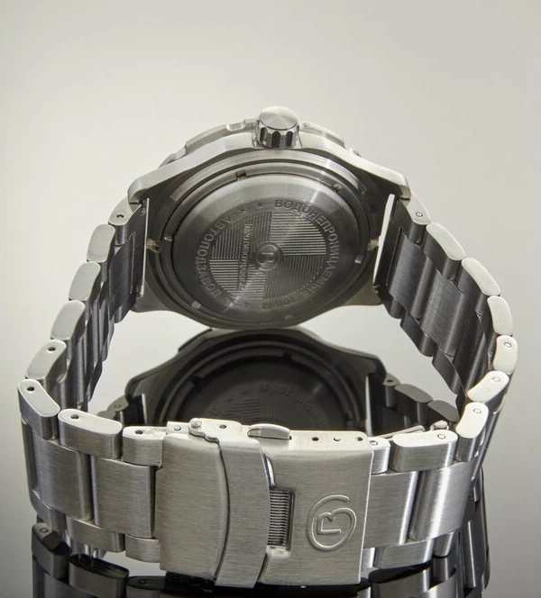 Наручные часы ВОСТОК 2415 (350748) браслет