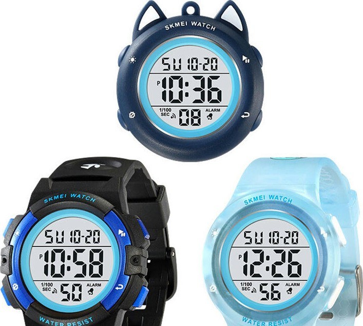 Наручные часы skmei 2236mn boy"s series