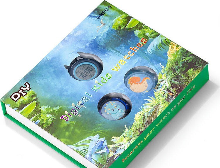 Наручные часы skmei 2236mn boy"s series