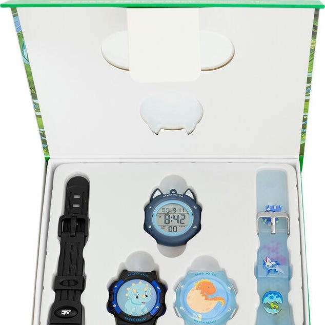 Наручные часы skmei 2236mn boy"s series