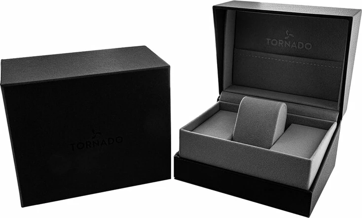 Наручные часы tornado t24303-tbth