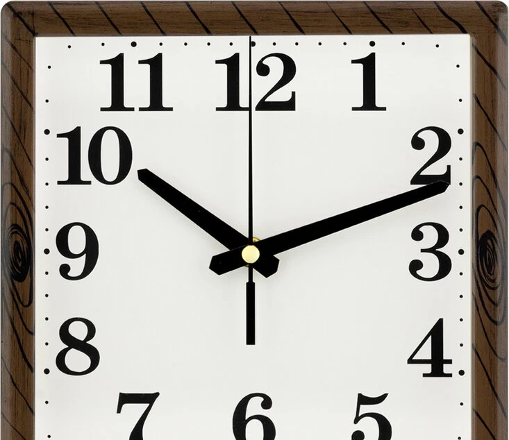 Настенные часы Алмаз М03