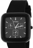 Наручные часы skmei 1902bkbk black/black