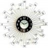 Настенные часы WORLD M1982-70BL