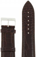 Ремешки mario notti s-09, 24 р-р, brown