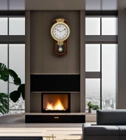 Настенные часы la mer ge039003