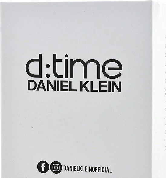 DANIEL KLEIN DK12367-6