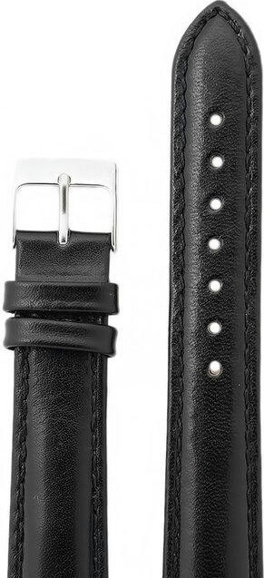 Ремешки "kmv" s-16, 18 р-р, чер, l