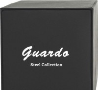 Наручные часы guardo s1655.8 сталь