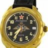 Наручные часы ВОСТОК 2414 (219639) ремень