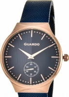 Наручные часы guardo 012473(2)-4