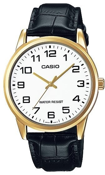 Наручные часы casio   mtp-v001gl-7b