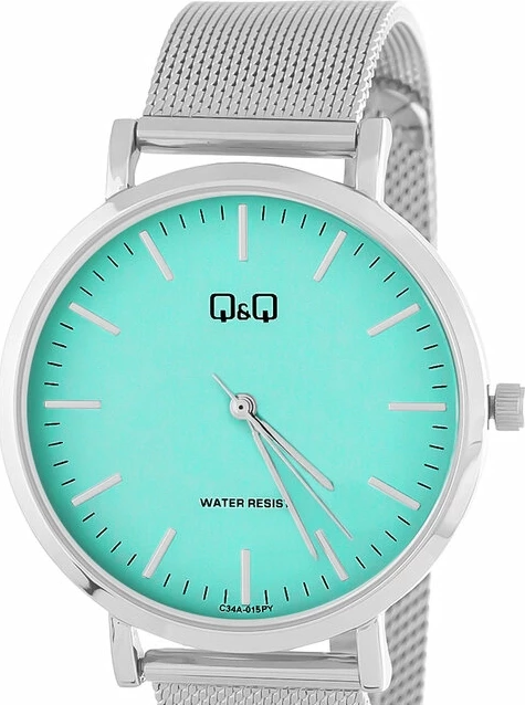 Наручные часы qq c34a-015py
