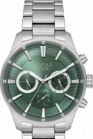 Наручные часы jg.polo club 0924 g11711a.3 4.490