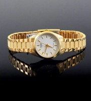 Наручные часы ltp-1274g-7a