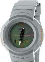 Наручные часы aw-500mnt-8a