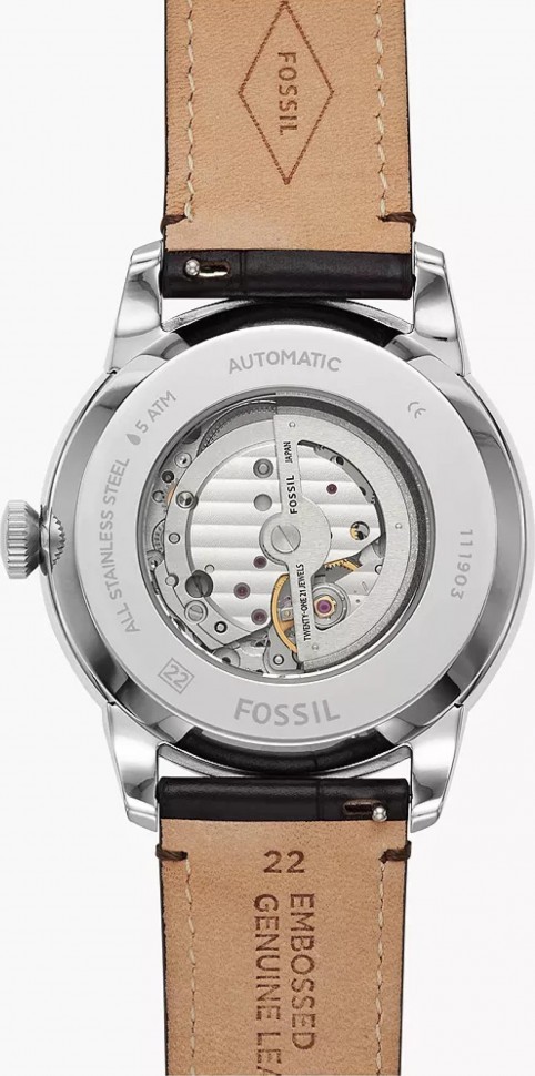 FOSSIL ME3167