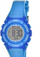 Наручные часы qq m187j001y