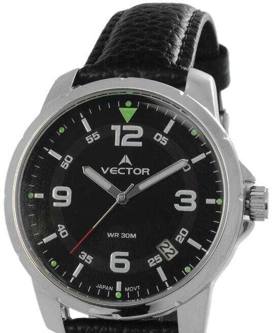 VECTOR VC8-1115175 черный