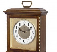 Настольные часы vostok t-1393-2