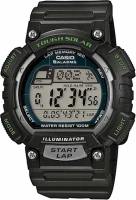 наручные часы casio stl-s100h-1a