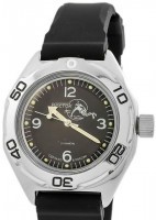 Наручные часы ВОСТОК 2415 (670919) ремень