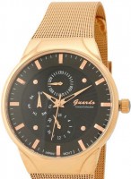 Наручные часы guardo s1660.8 чёрный