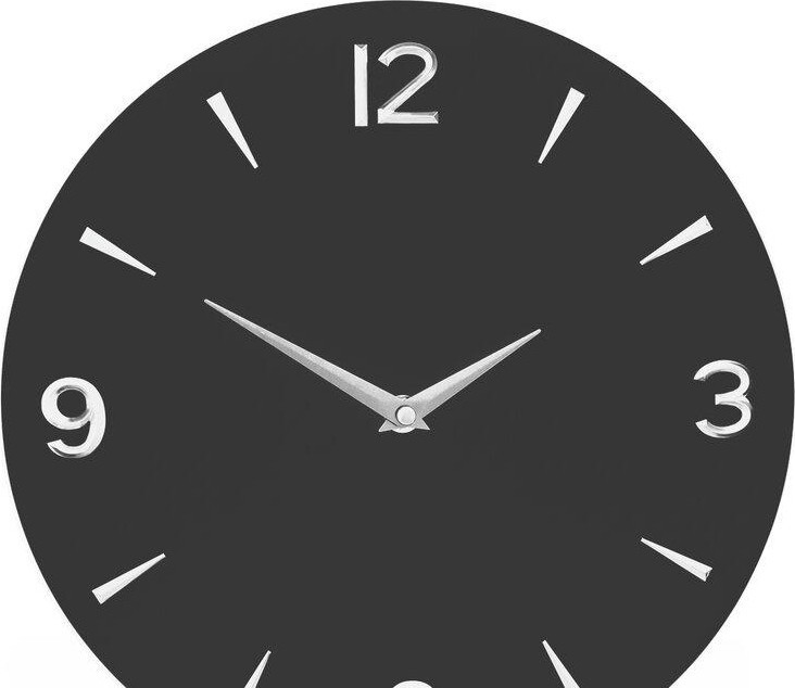 Настенные часы Рубин 3039-001