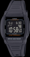 Наручные часы casio   w-201-1b