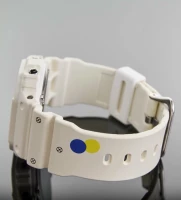 Наручные часы dw-5600al24-7