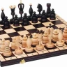 Шахматы "Королевские 50", Madon, (деревянные, Польша)