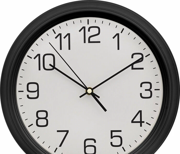 Настенные часы Алмаз А139