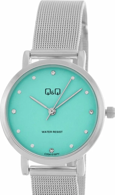 Наручные часы qq c35a-018py