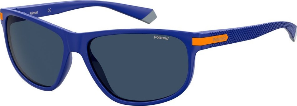 Солнцезащитные очки polaroid pld-203392rtc58c3