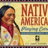Карты "Native American Playing Cards Set One"