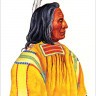Карты "Native American Playing Cards Set One"