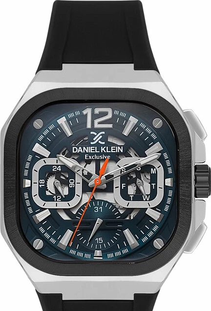 Наручные часы daniel klein dk.1.14008-3