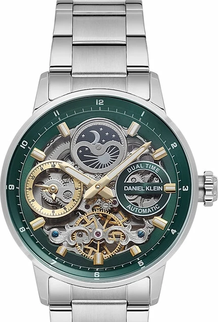 Наручные часы daniel klein dk.1.14043-4