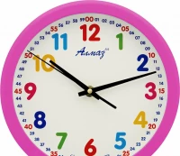 Настенные часы Алмаз Е1285