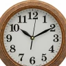 Настенные часы Алмаз С55